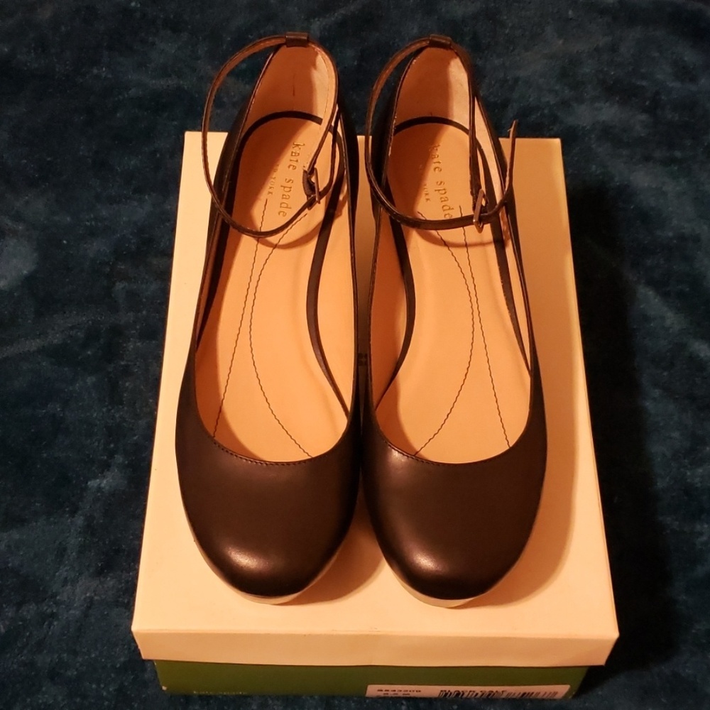 Kate Spade Abigail Shoes